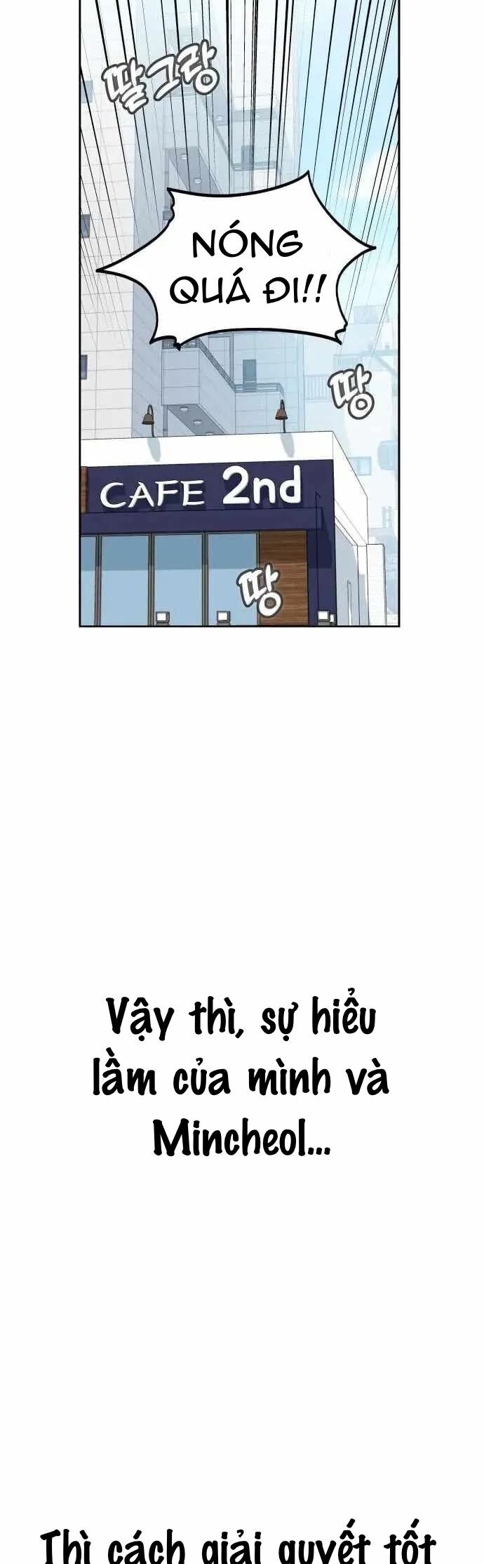 Lớ Ngớ Vớ Phải Tình Yêu Chapter 73.1 - Trang 2