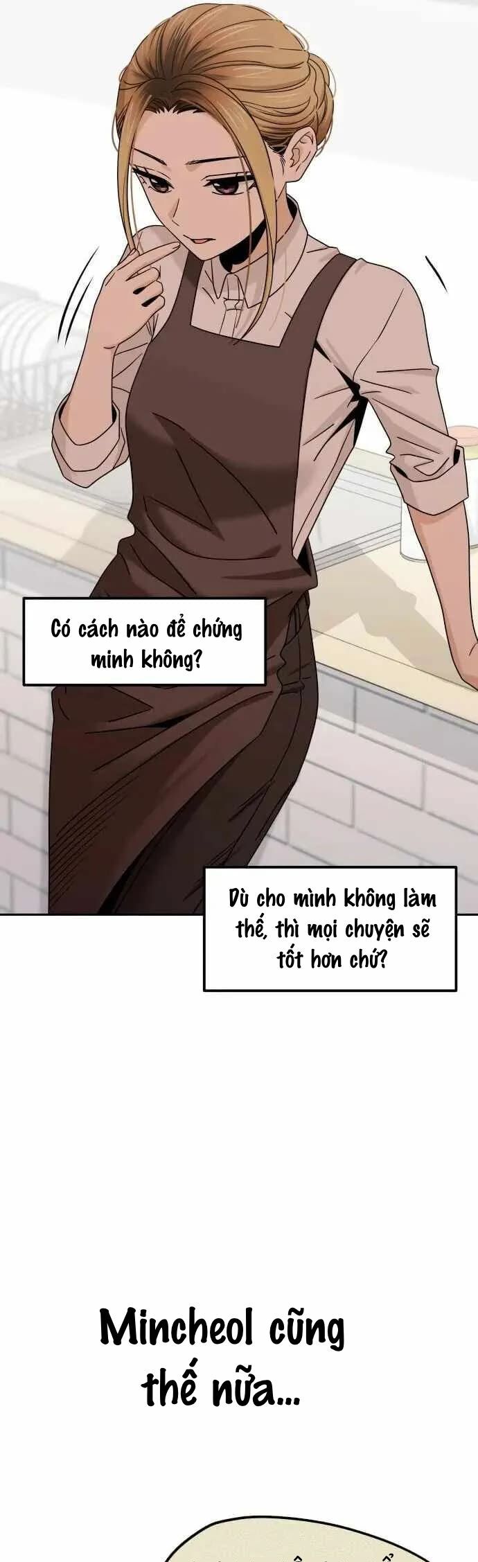 Lớ Ngớ Vớ Phải Tình Yêu Chapter 73.1 - Trang 2