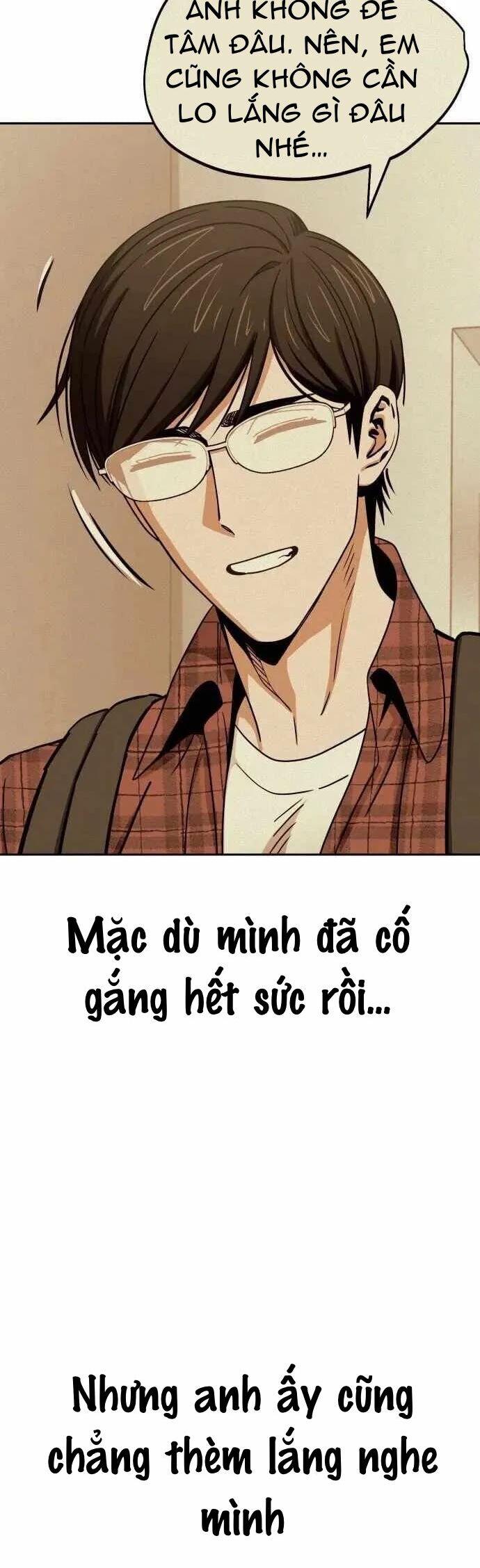 Lớ Ngớ Vớ Phải Tình Yêu Chapter 73.1 - Trang 2