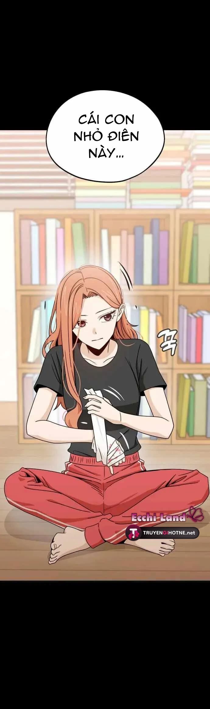 Lớ Ngớ Vớ Phải Tình Yêu Chapter 73.1 - Trang 2