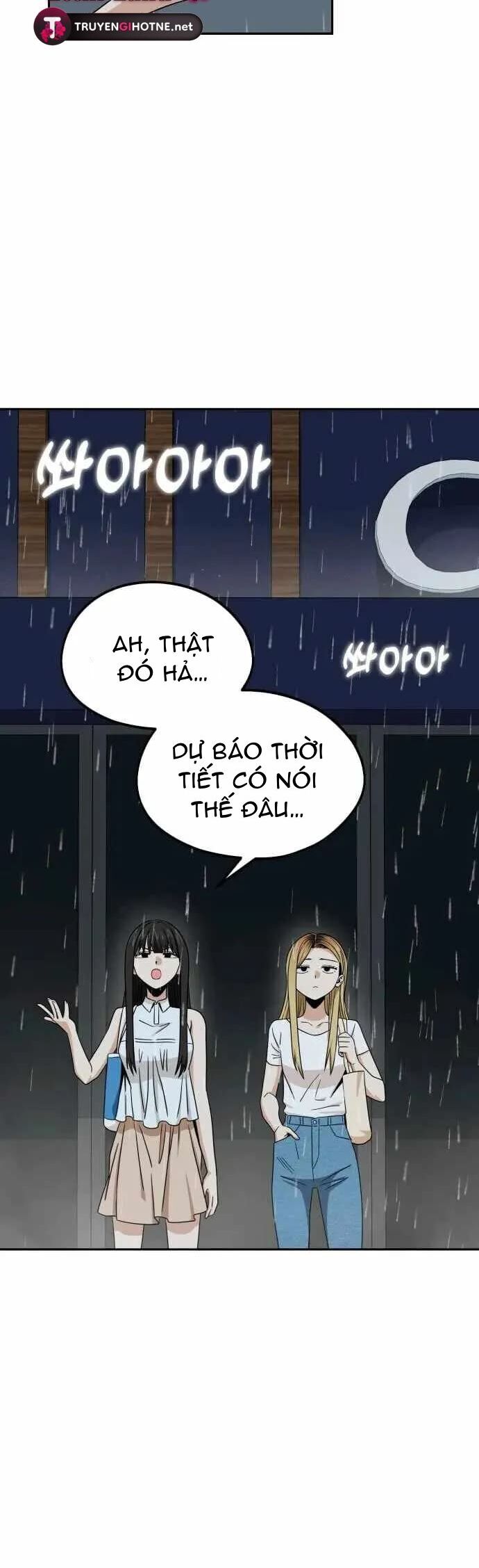 Lớ Ngớ Vớ Phải Tình Yêu Chapter 73.1 - Trang 2