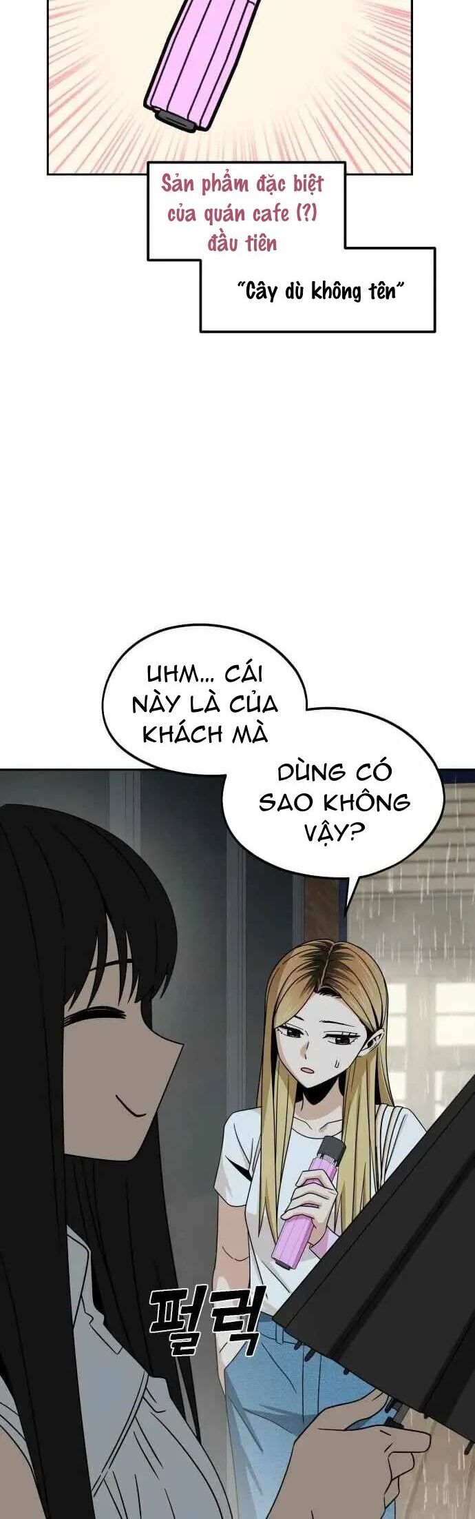 Lớ Ngớ Vớ Phải Tình Yêu Chapter 73.1 - Trang 2