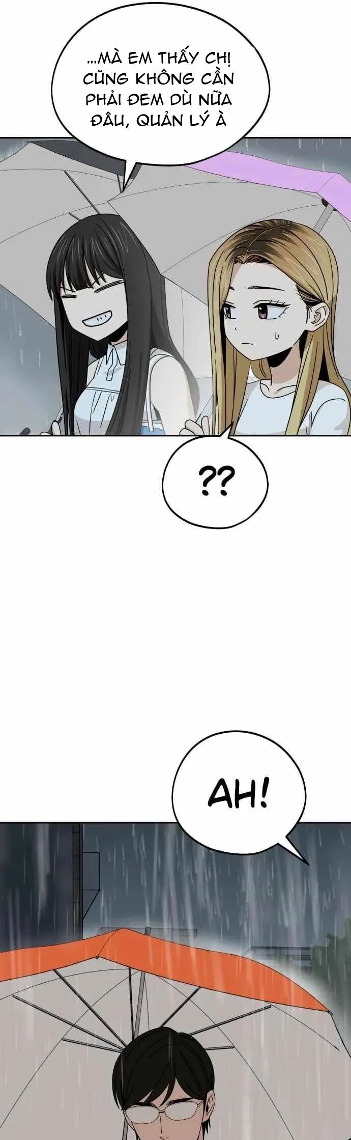 Lớ Ngớ Vớ Phải Tình Yêu Chapter 73.1 - Trang 2