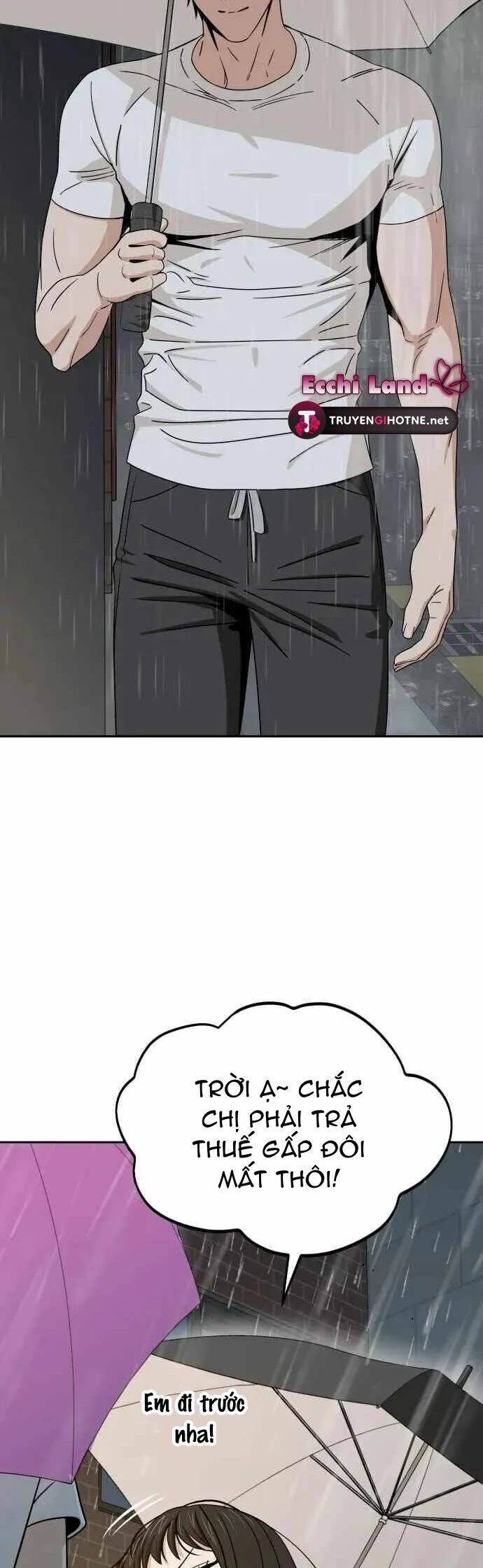 Lớ Ngớ Vớ Phải Tình Yêu Chapter 73.1 - Trang 2