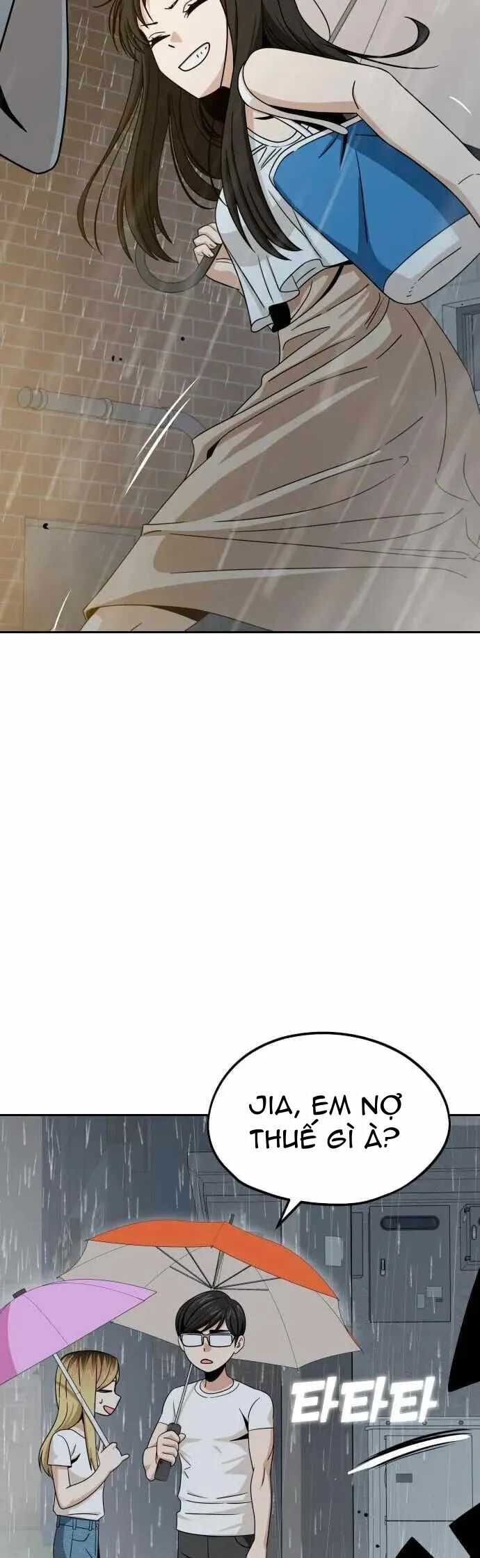 Lớ Ngớ Vớ Phải Tình Yêu Chapter 73.1 - Trang 2