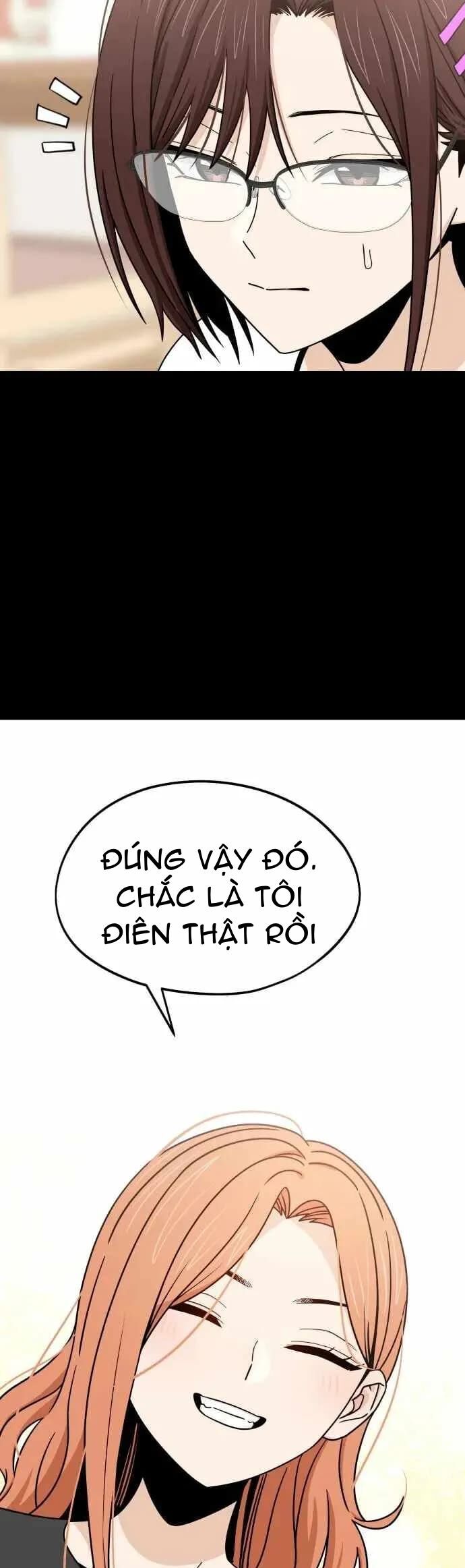 Lớ Ngớ Vớ Phải Tình Yêu Chapter 73.1 - Trang 2