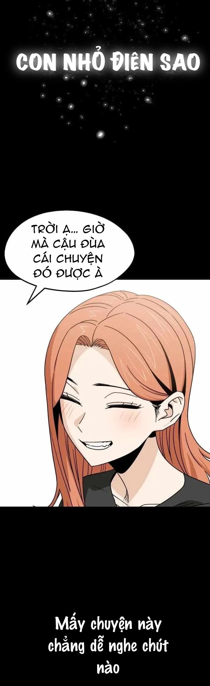 Lớ Ngớ Vớ Phải Tình Yêu Chapter 73.1 - Trang 2