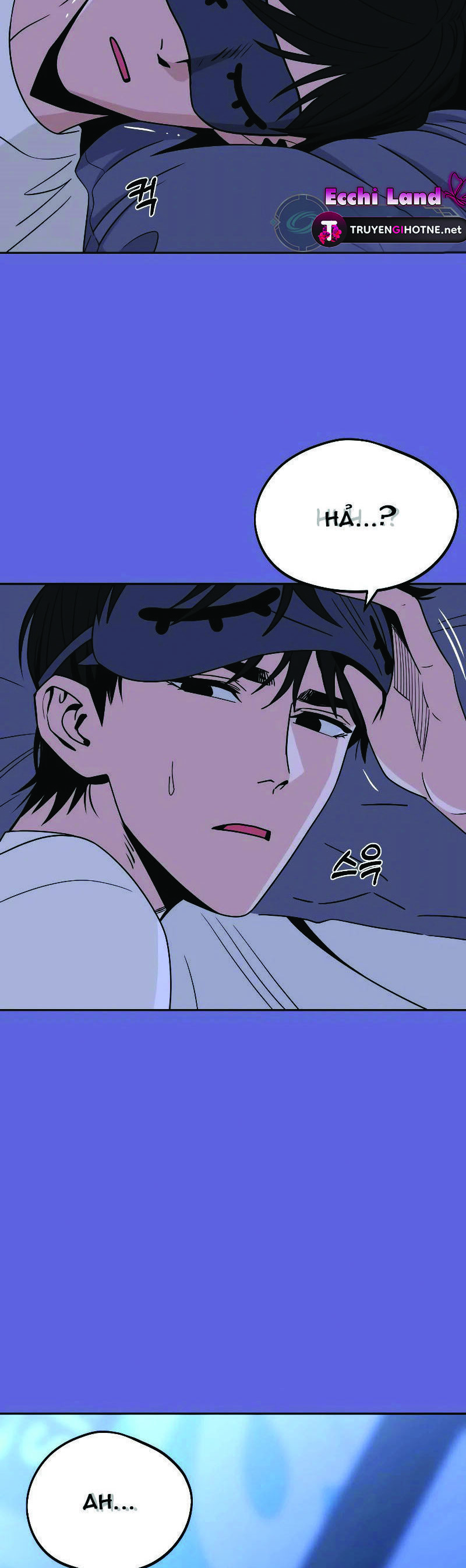 Lớ Ngớ Vớ Phải Tình Yêu Chapter 74.2 - Trang 2