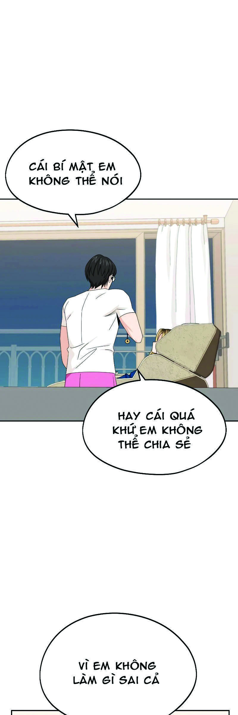 Lớ Ngớ Vớ Phải Tình Yêu Chapter 74.2 - Trang 2