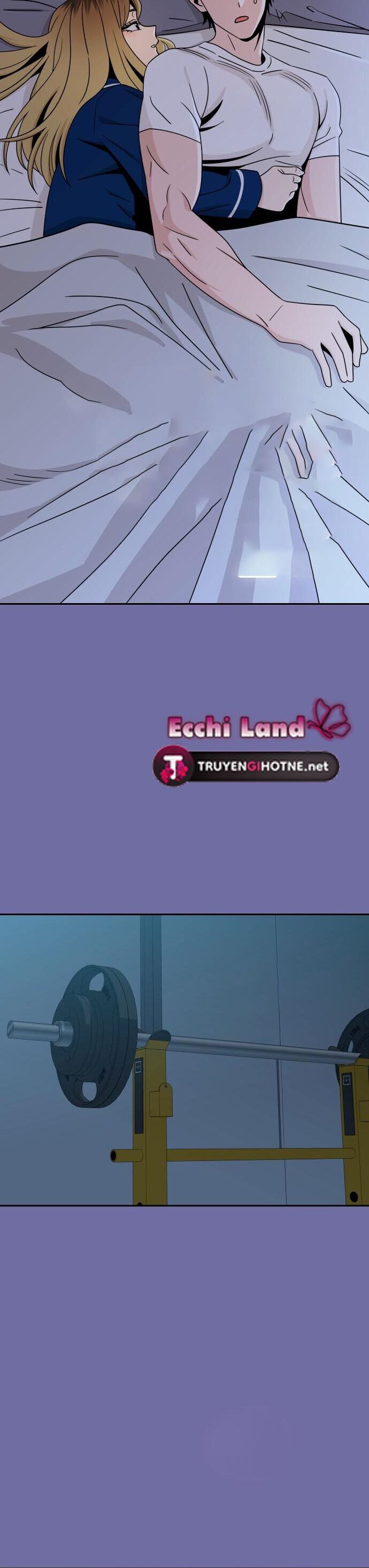 Lớ Ngớ Vớ Phải Tình Yêu Chapter 75.1 - Trang 2