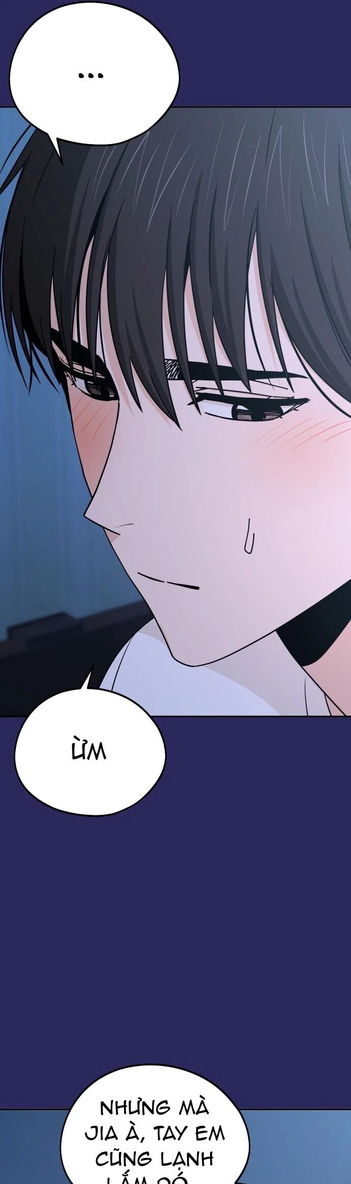 Lớ Ngớ Vớ Phải Tình Yêu Chapter 76.1 - Trang 2