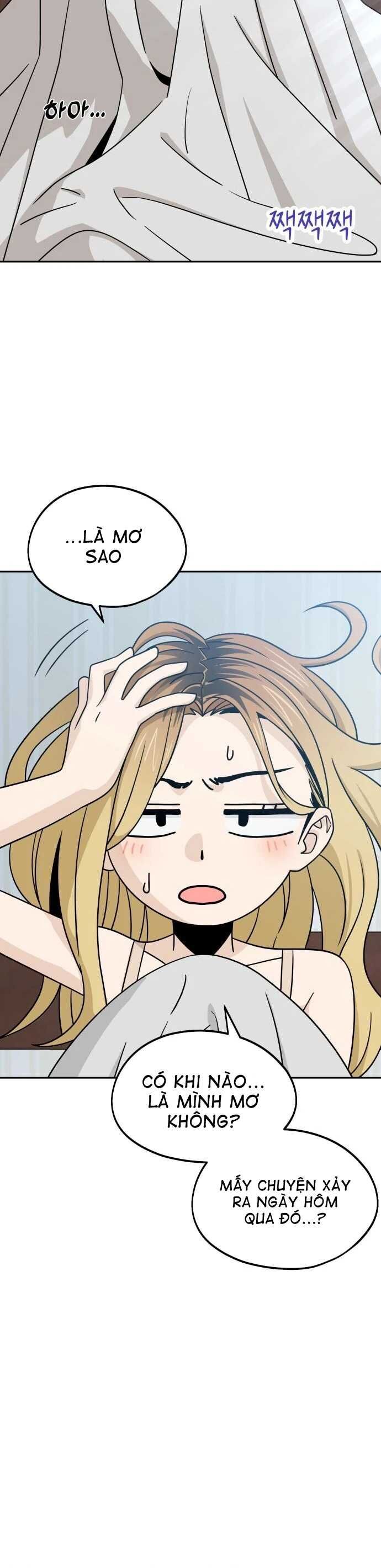 Lớ Ngớ Vớ Phải Tình Yêu Chapter 77.2 - Trang 2