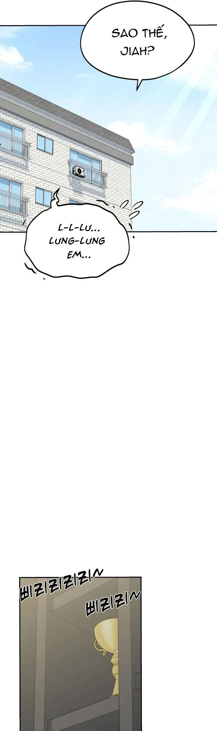 Lớ Ngớ Vớ Phải Tình Yêu Chapter 78.1 - Trang 2