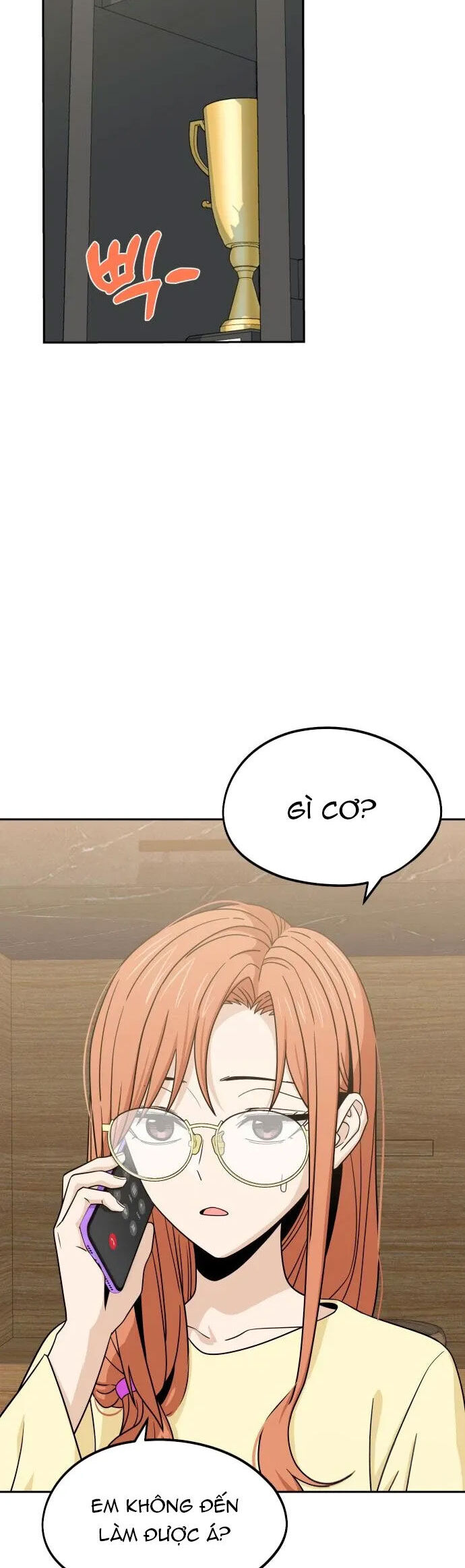 Lớ Ngớ Vớ Phải Tình Yêu Chapter 78.1 - Trang 2