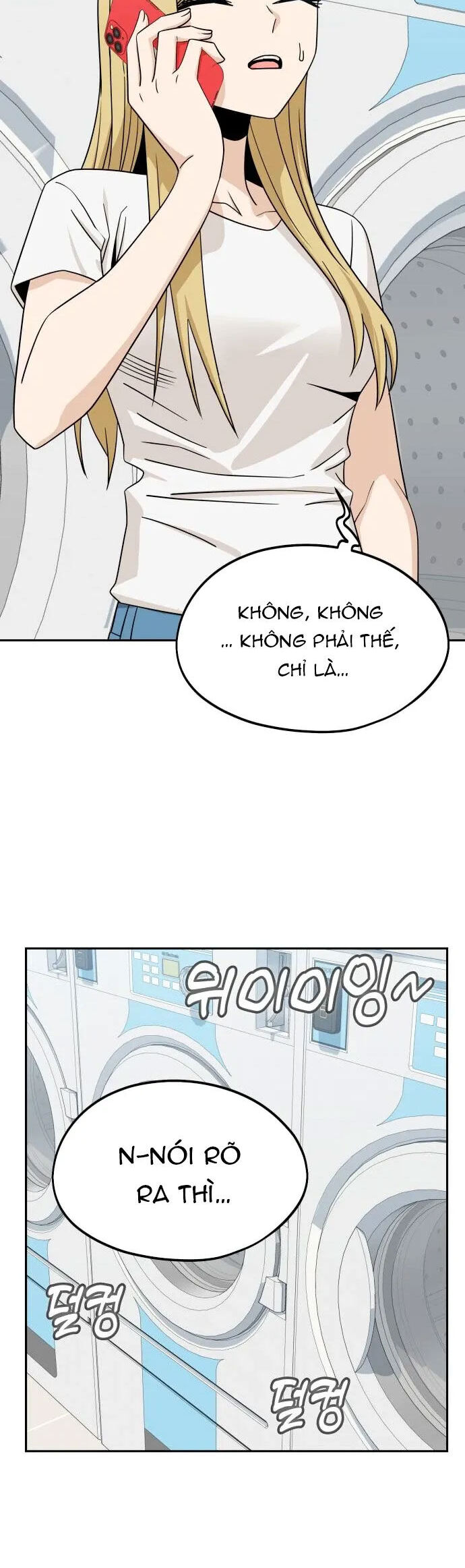 Lớ Ngớ Vớ Phải Tình Yêu Chapter 78.1 - Trang 2