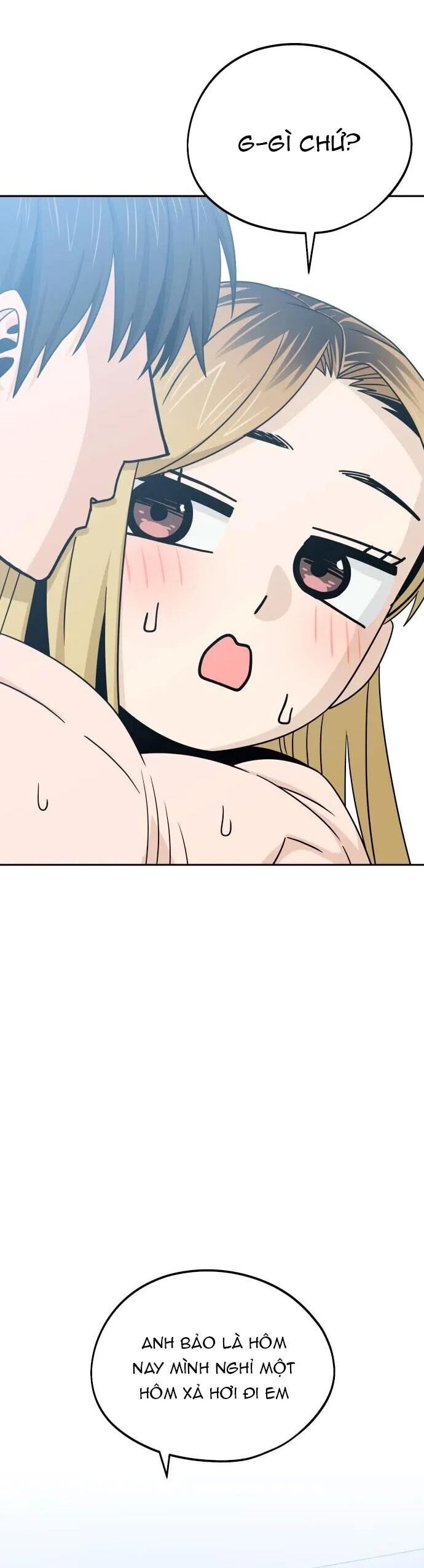 Lớ Ngớ Vớ Phải Tình Yêu Chapter 78.1 - Trang 2