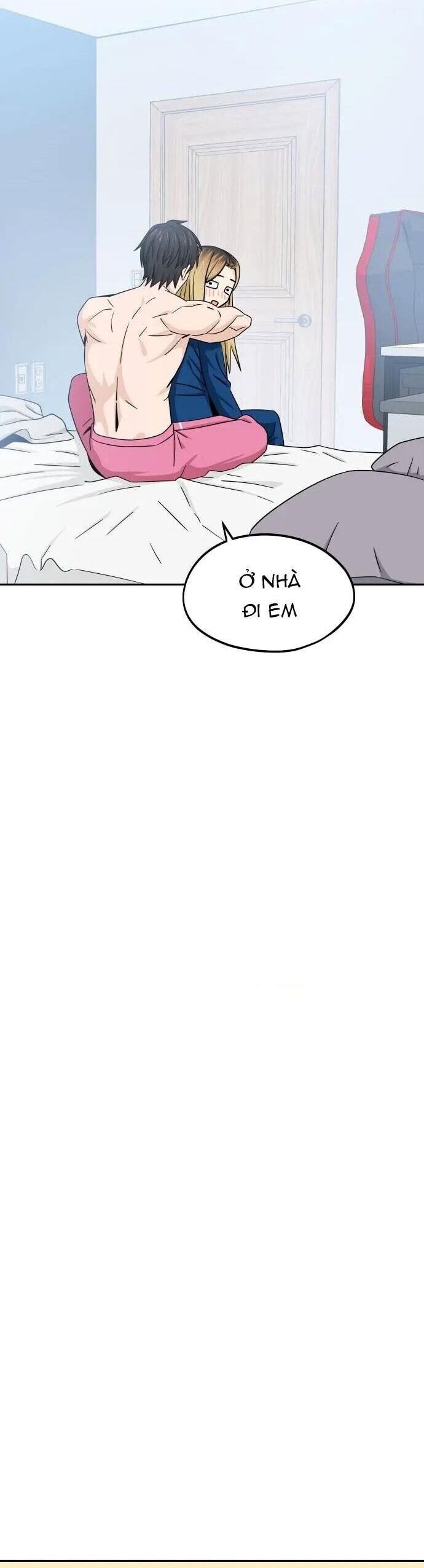 Lớ Ngớ Vớ Phải Tình Yêu Chapter 78.1 - Trang 2