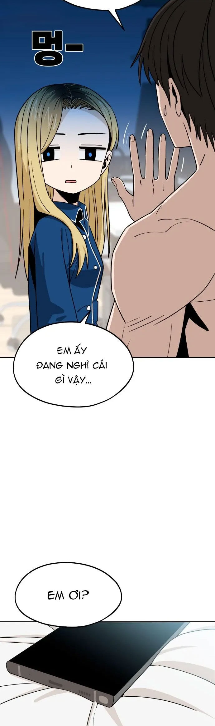Lớ Ngớ Vớ Phải Tình Yêu Chapter 78.1 - Trang 2