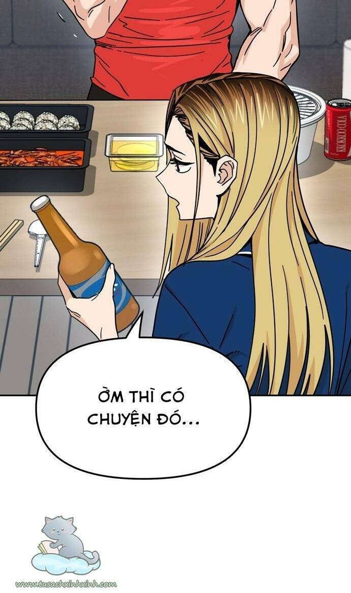 Lớ Ngớ Vớ Phải Tình Yêu Chapter 8 - Trang 2