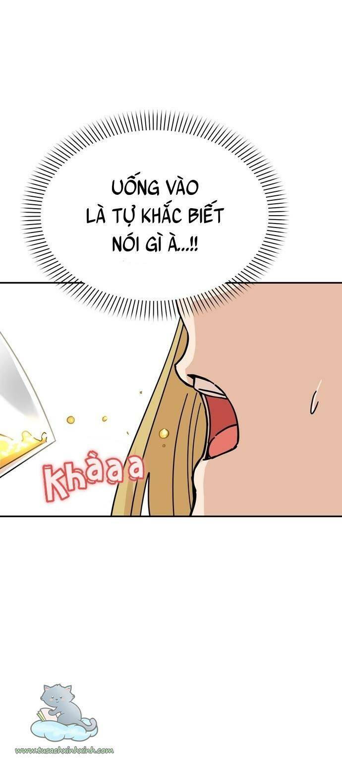 Lớ Ngớ Vớ Phải Tình Yêu Chapter 8 - Trang 2