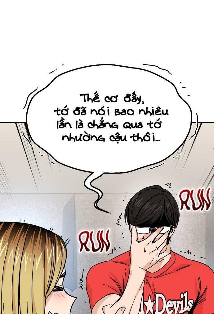 Lớ Ngớ Vớ Phải Tình Yêu Chapter 8 - Trang 2