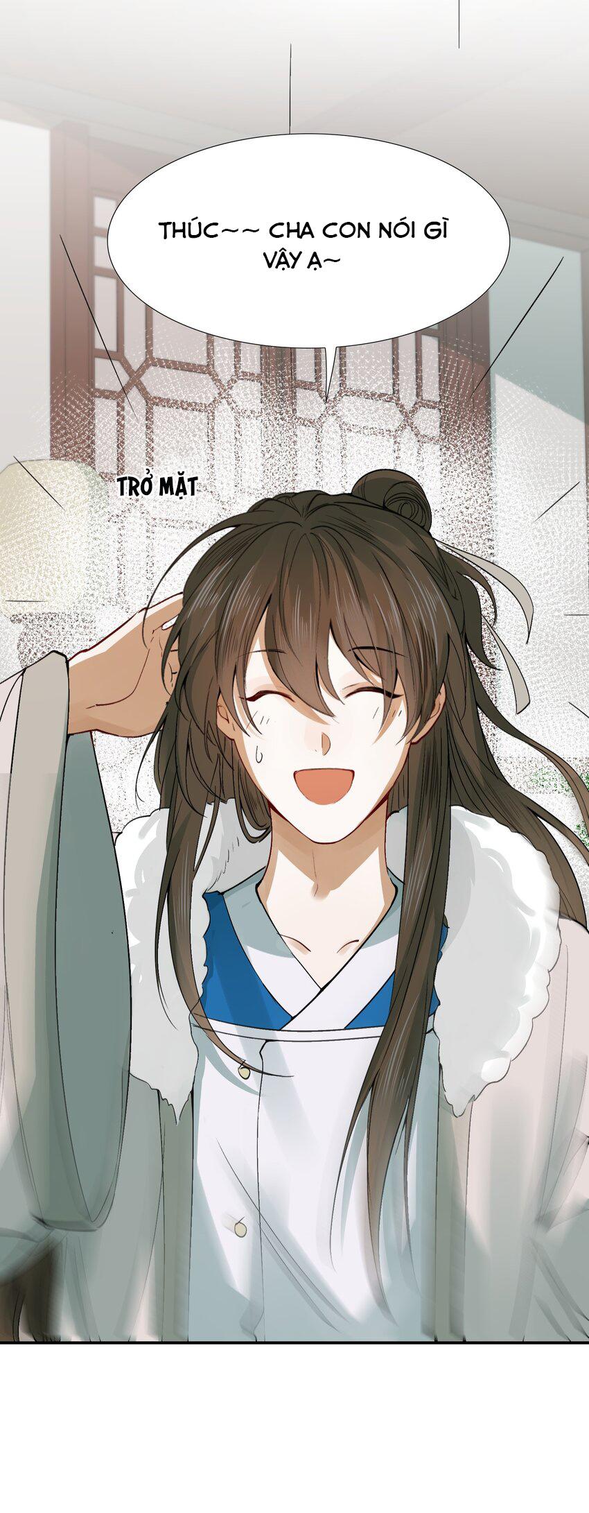 Loạn Thế Vi Vương Chapter 10 - Trang 2