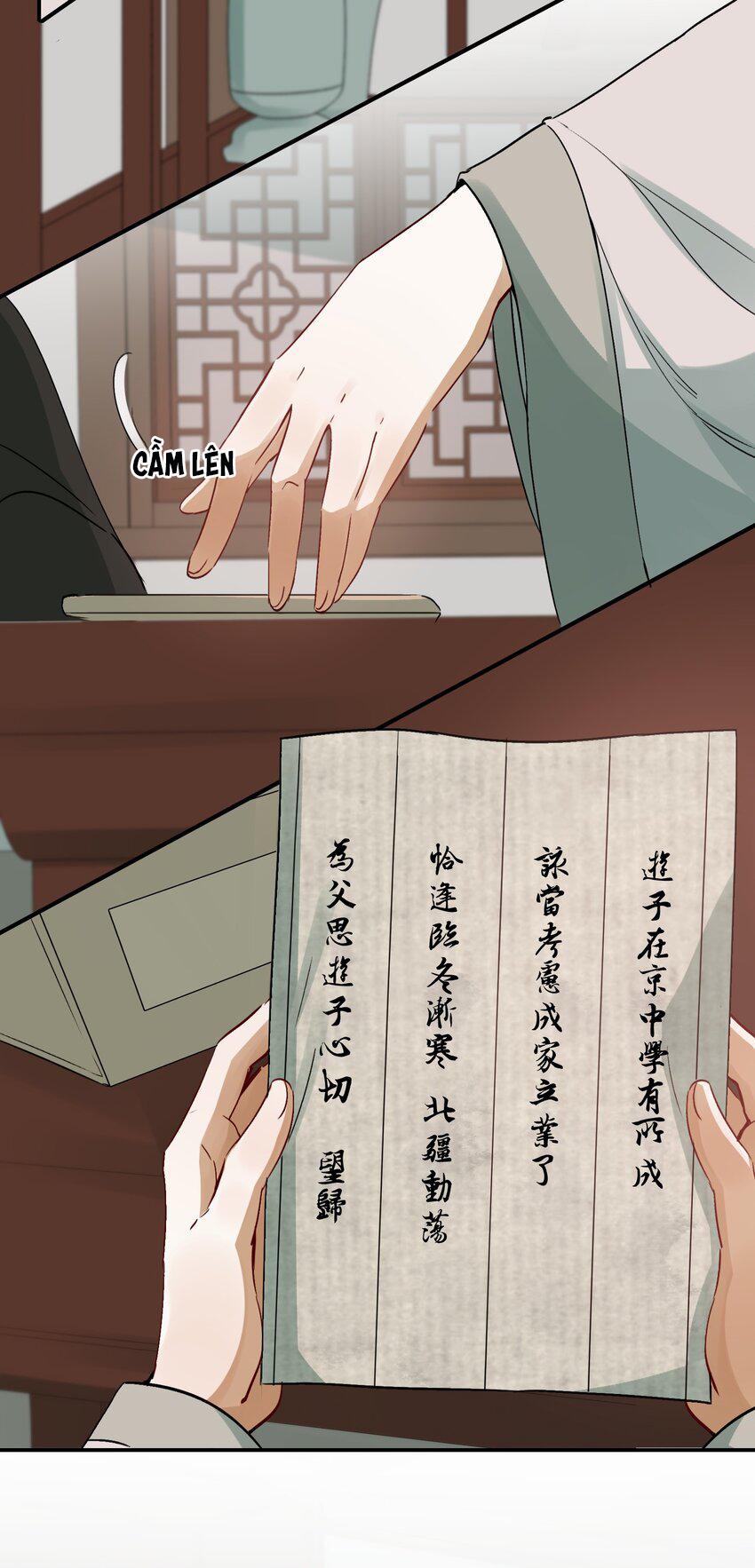 Loạn Thế Vi Vương Chapter 10 - Trang 2