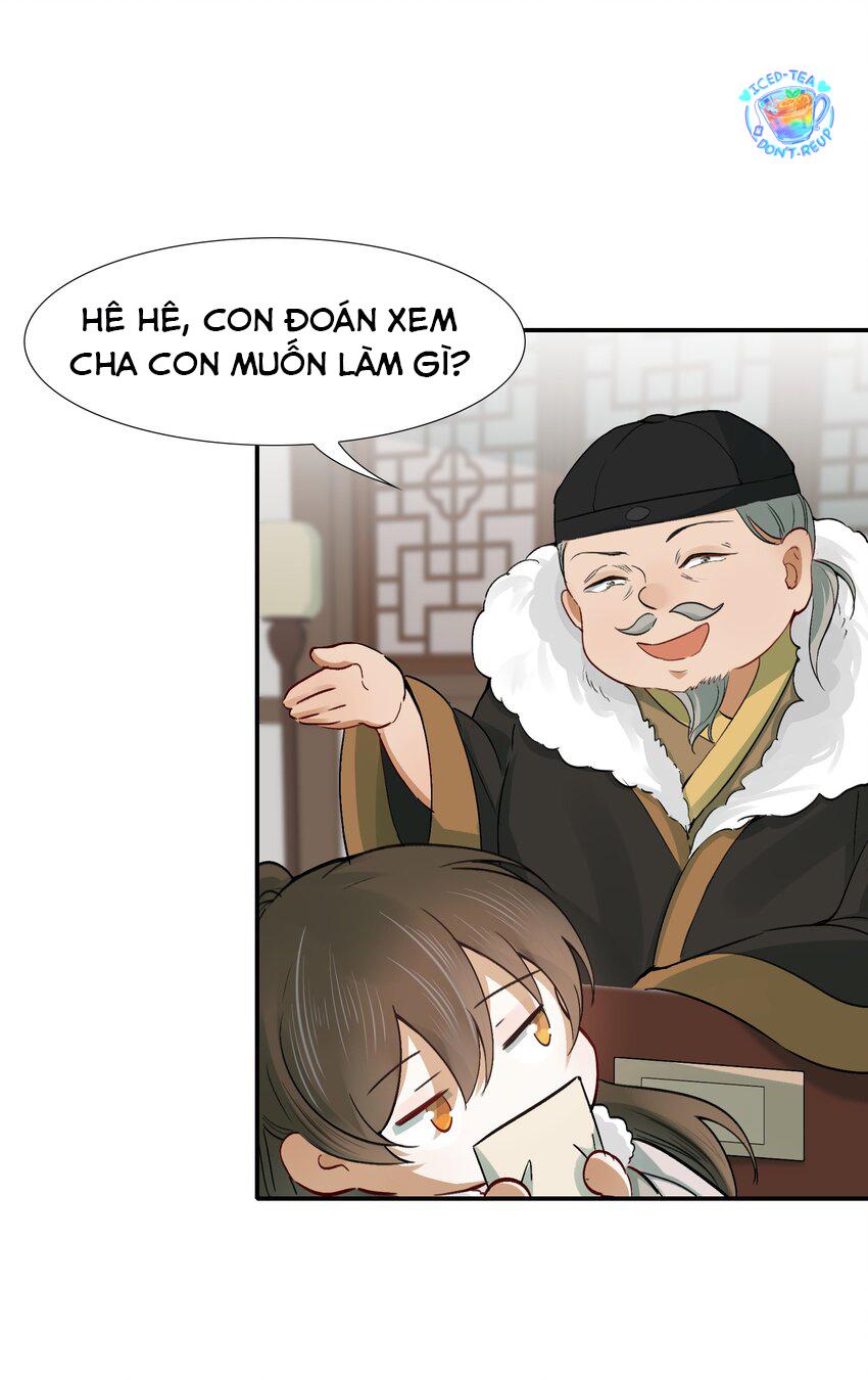 Loạn Thế Vi Vương Chapter 10 - Trang 2