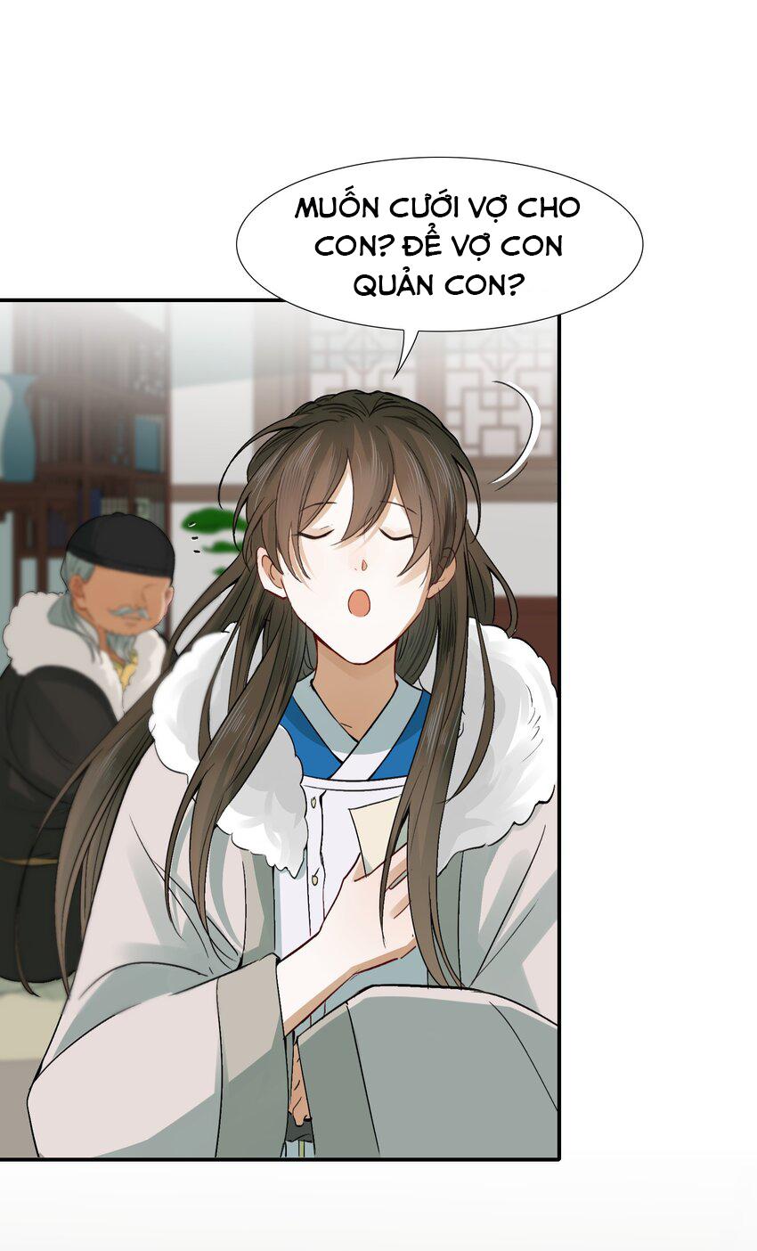 Loạn Thế Vi Vương Chapter 10 - Trang 2