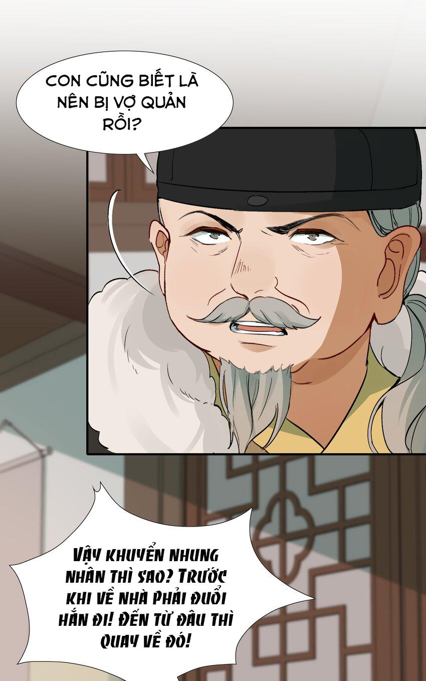 Loạn Thế Vi Vương Chapter 10 - Trang 2