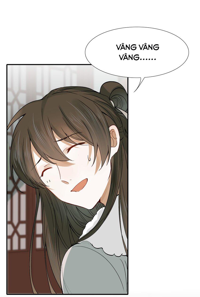 Loạn Thế Vi Vương Chapter 10 - Trang 2