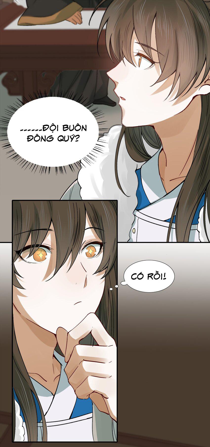 Loạn Thế Vi Vương Chapter 10 - Trang 2