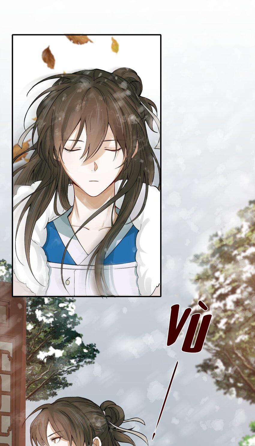 Loạn Thế Vi Vương Chapter 10 - Trang 2