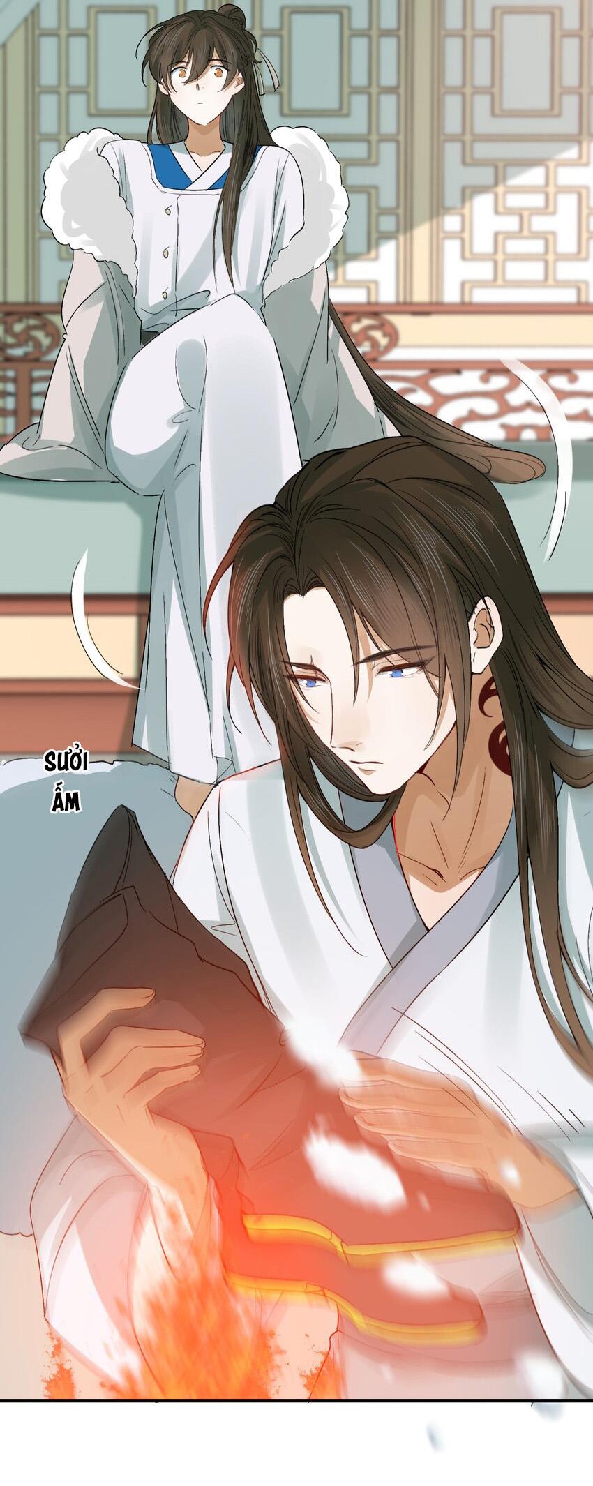 Loạn Thế Vi Vương Chapter 10 - Trang 2