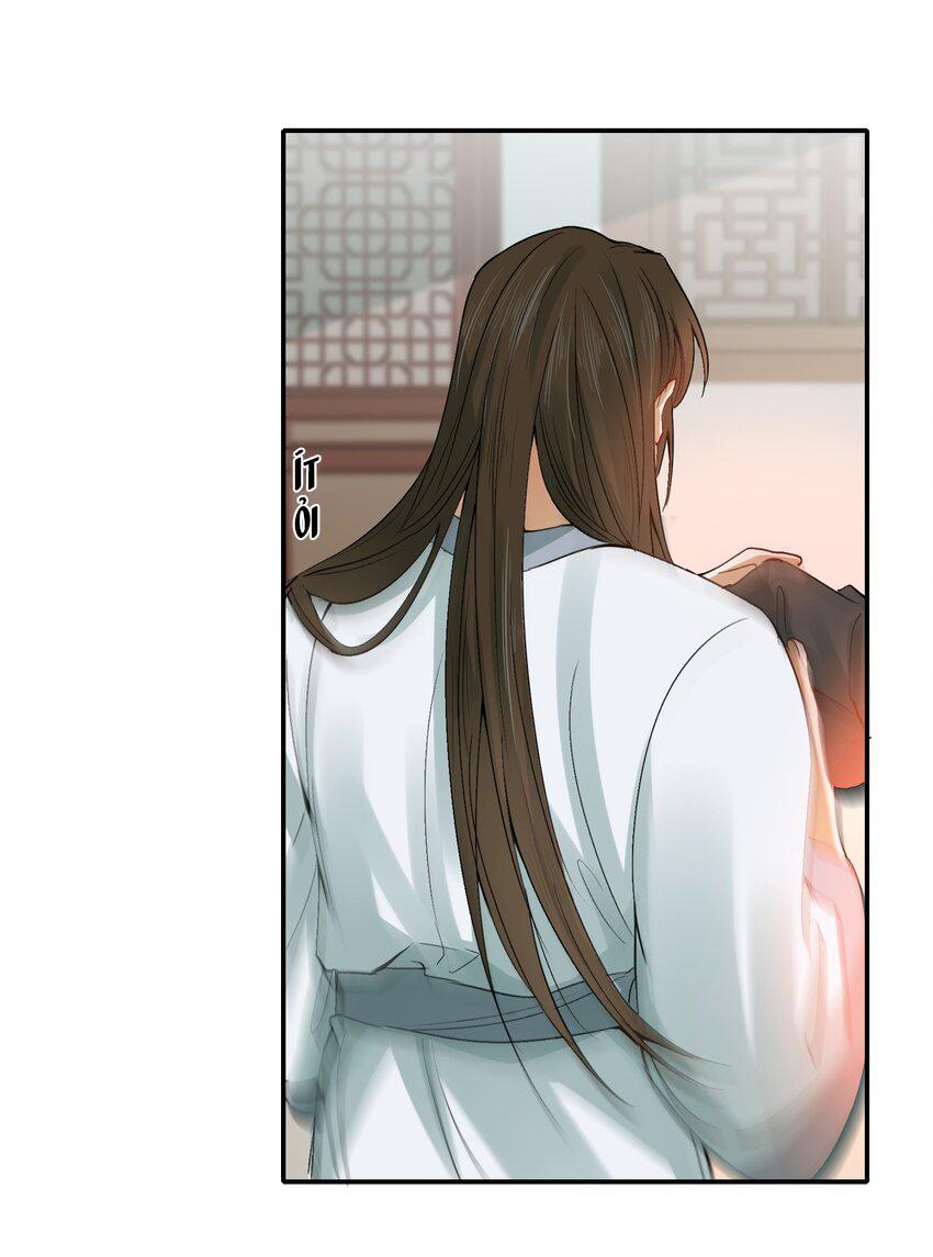 Loạn Thế Vi Vương Chapter 10 - Trang 2