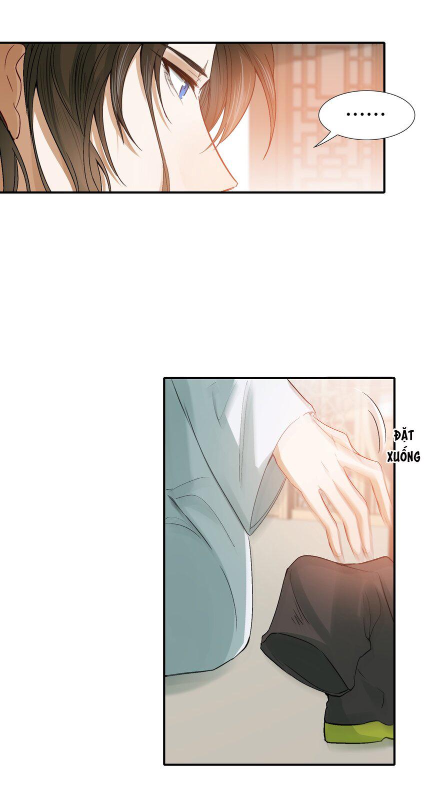 Loạn Thế Vi Vương Chapter 10 - Trang 2