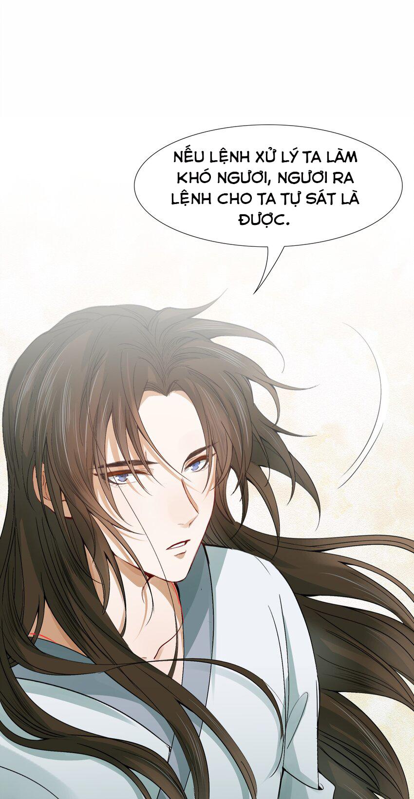 Loạn Thế Vi Vương Chapter 10 - Trang 2