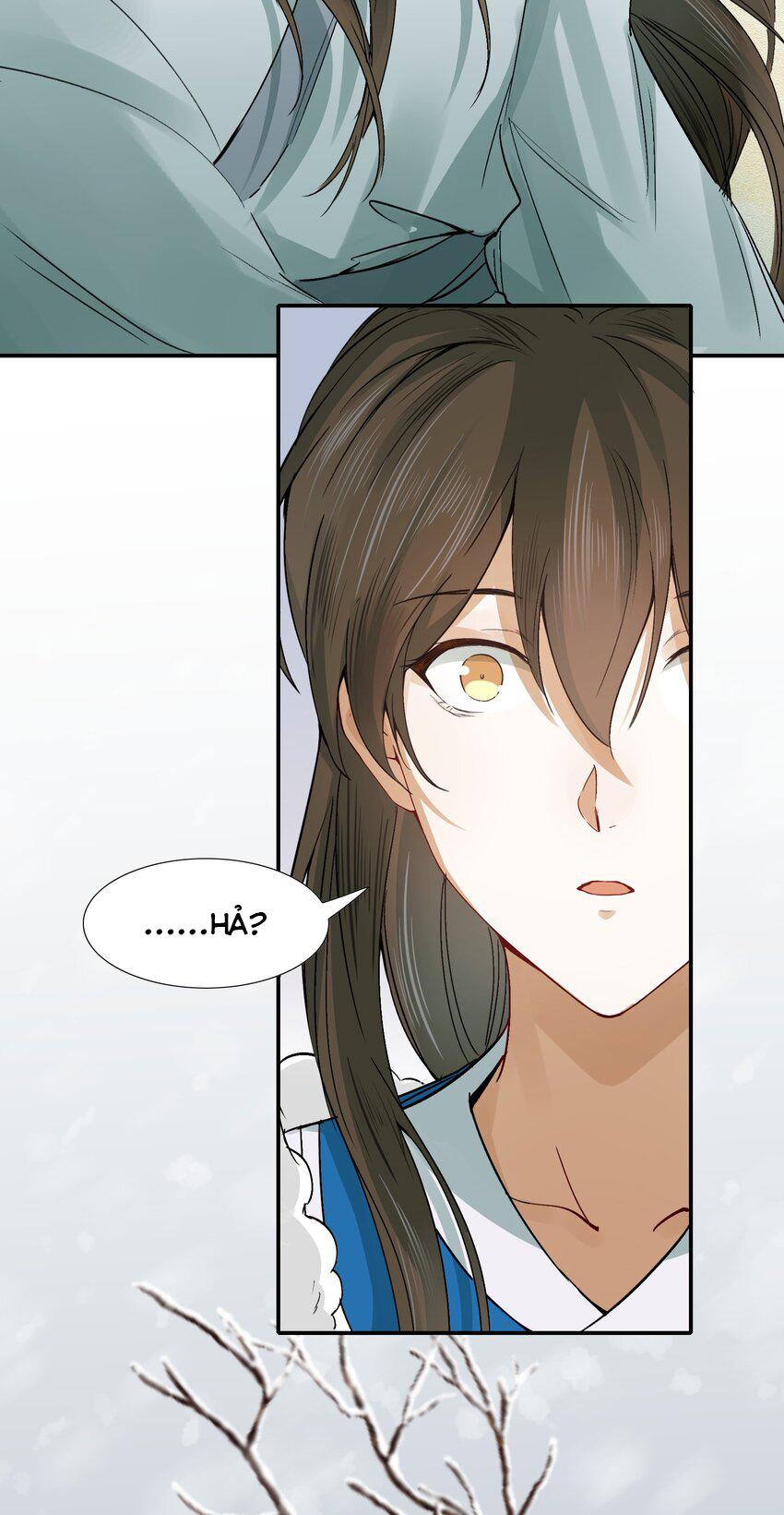 Loạn Thế Vi Vương Chapter 10 - Trang 2