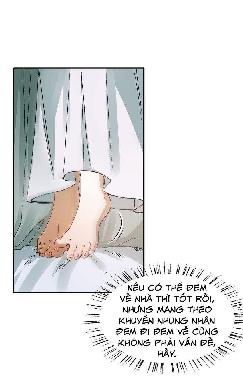 Loạn Thế Vi Vương Chapter 10 - Trang 2