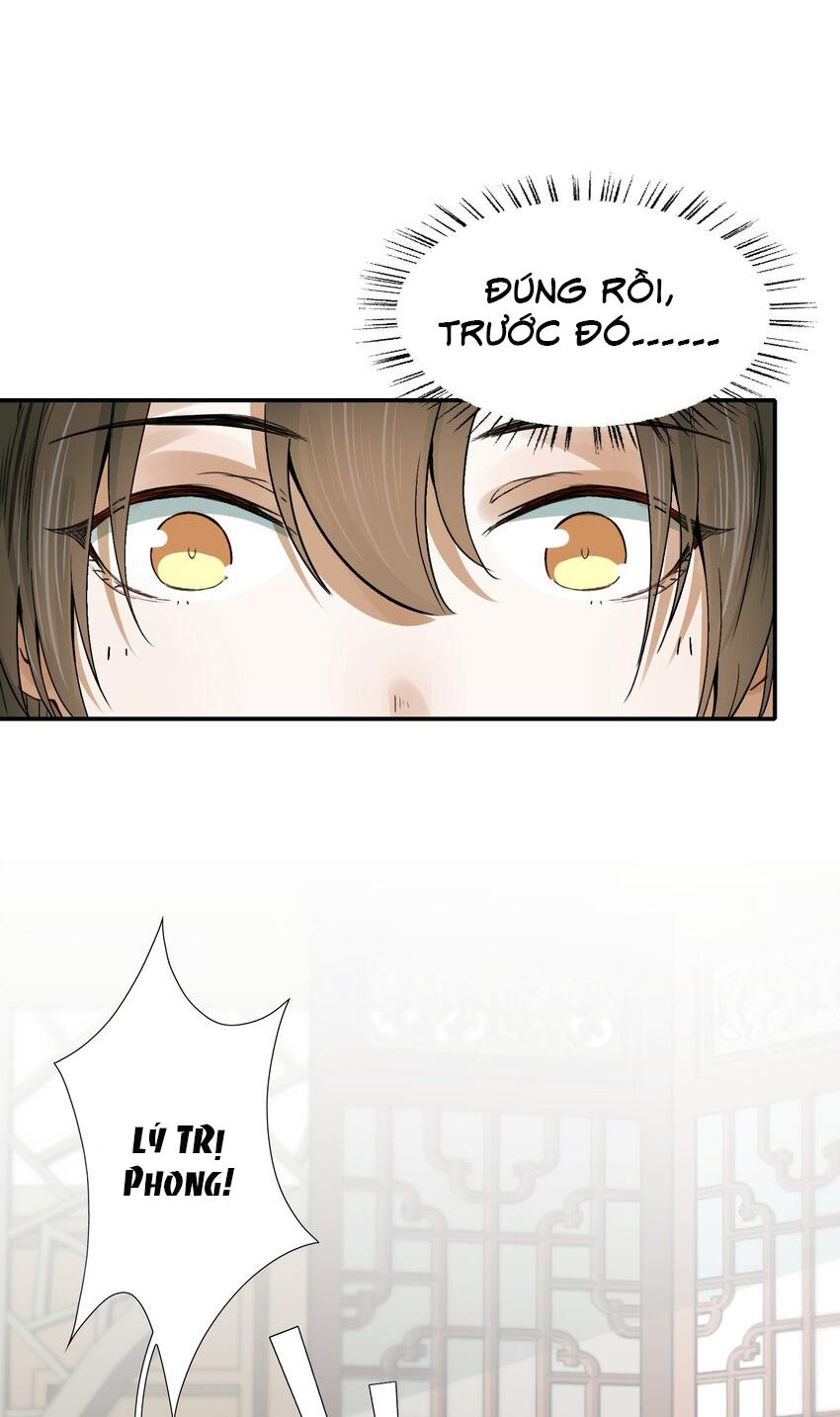 Loạn Thế Vi Vương Chapter 10 - Trang 2