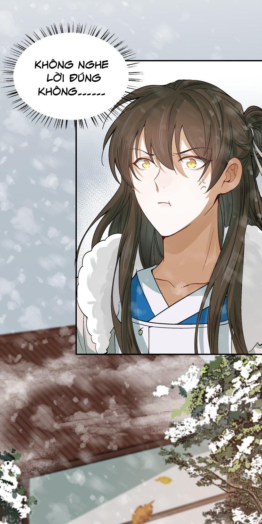 Loạn Thế Vi Vương Chapter 10 - Trang 2