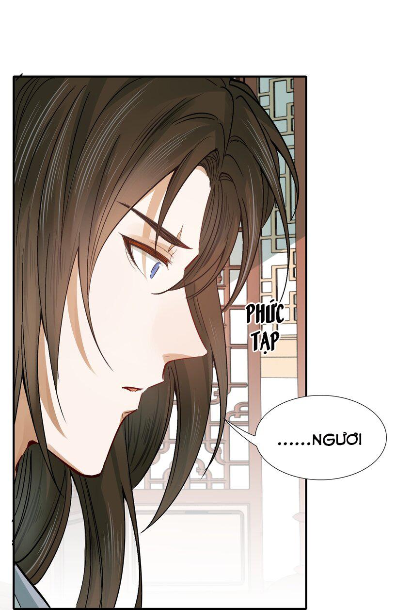 Loạn Thế Vi Vương Chapter 10 - Trang 2