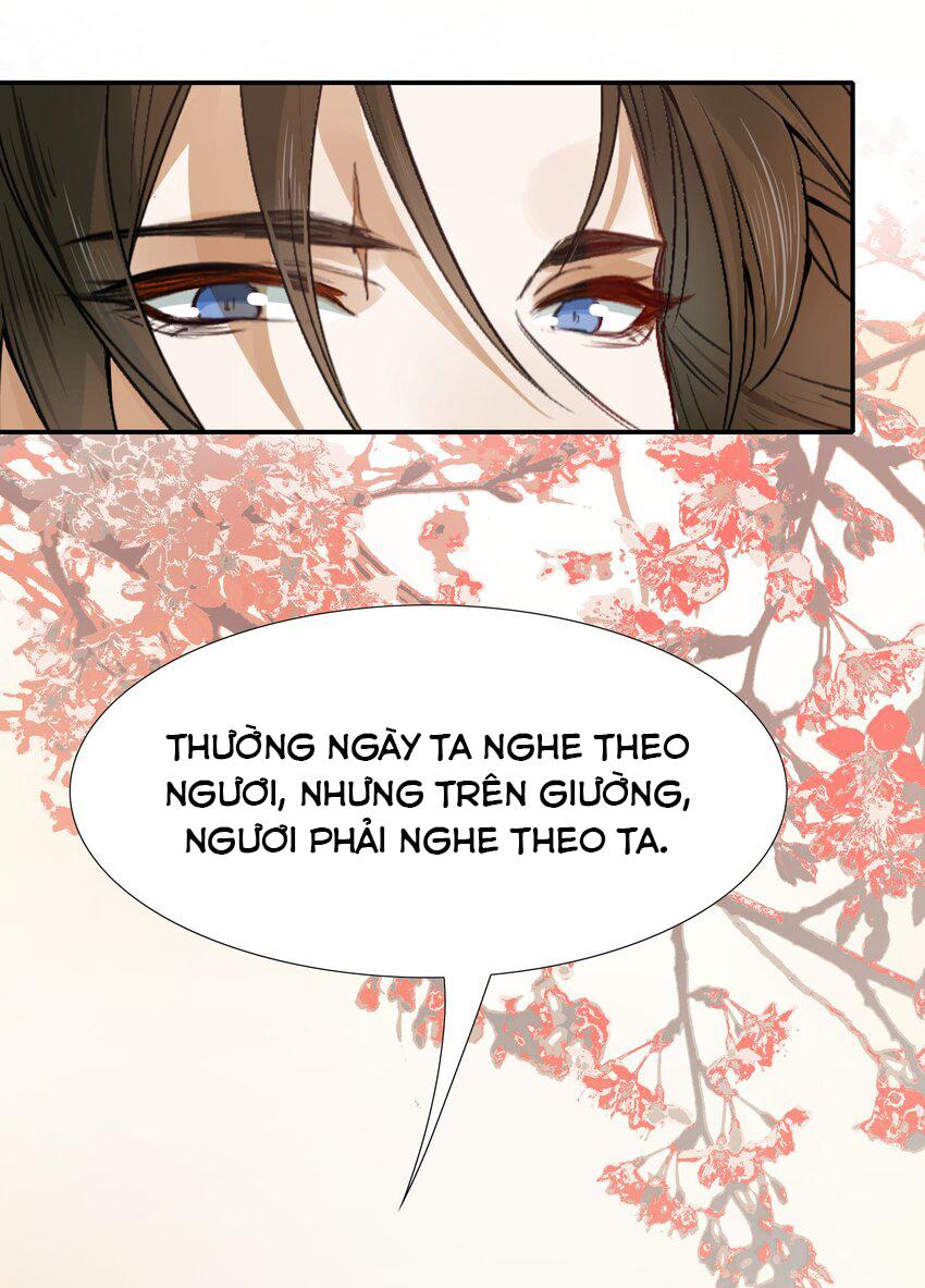 Loạn Thế Vi Vương Chapter 10 - Trang 2