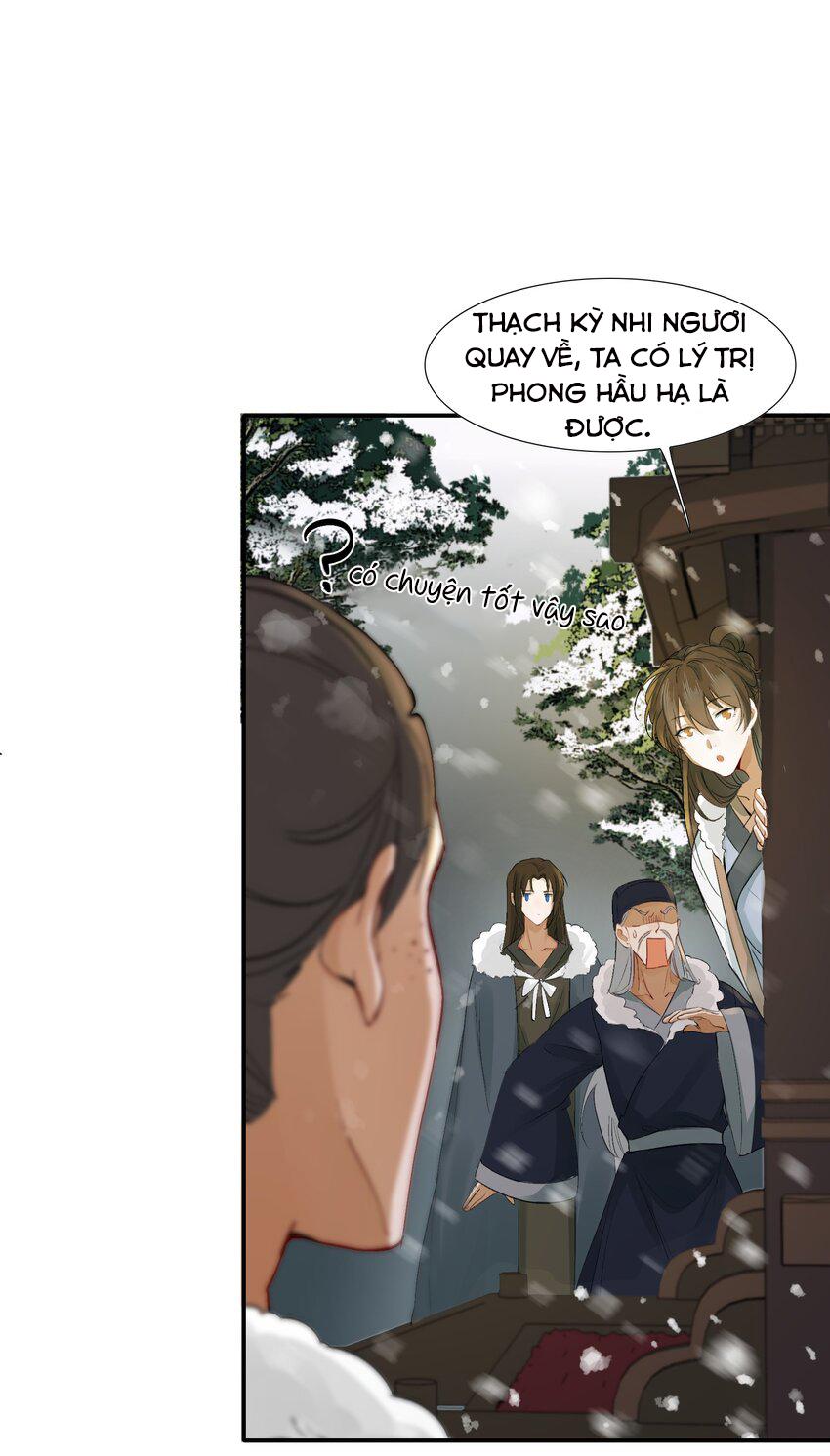 Loạn Thế Vi Vương Chapter 12 - Trang 2