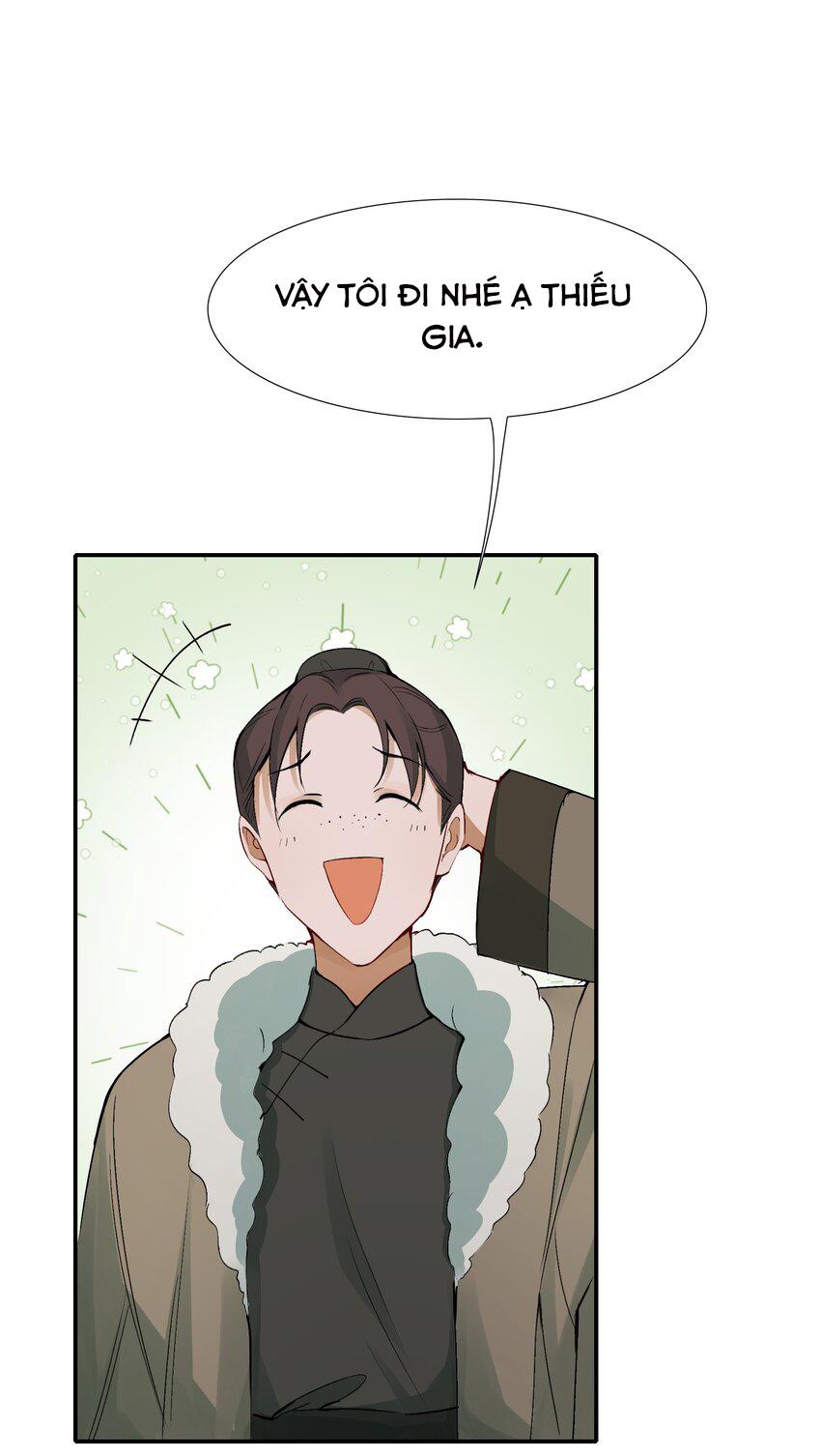 Loạn Thế Vi Vương Chapter 12 - Trang 2