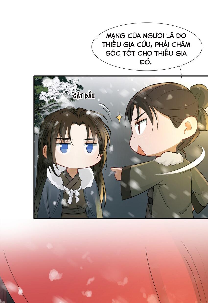 Loạn Thế Vi Vương Chapter 12 - Trang 2