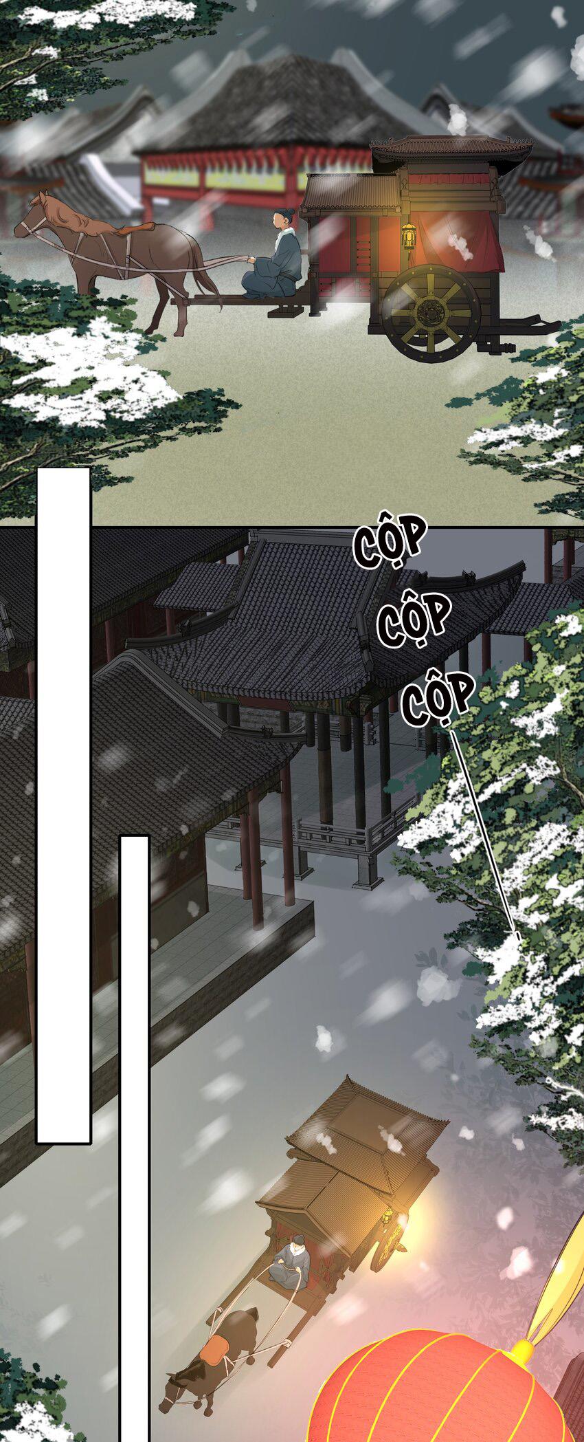 Loạn Thế Vi Vương Chapter 12 - Trang 2