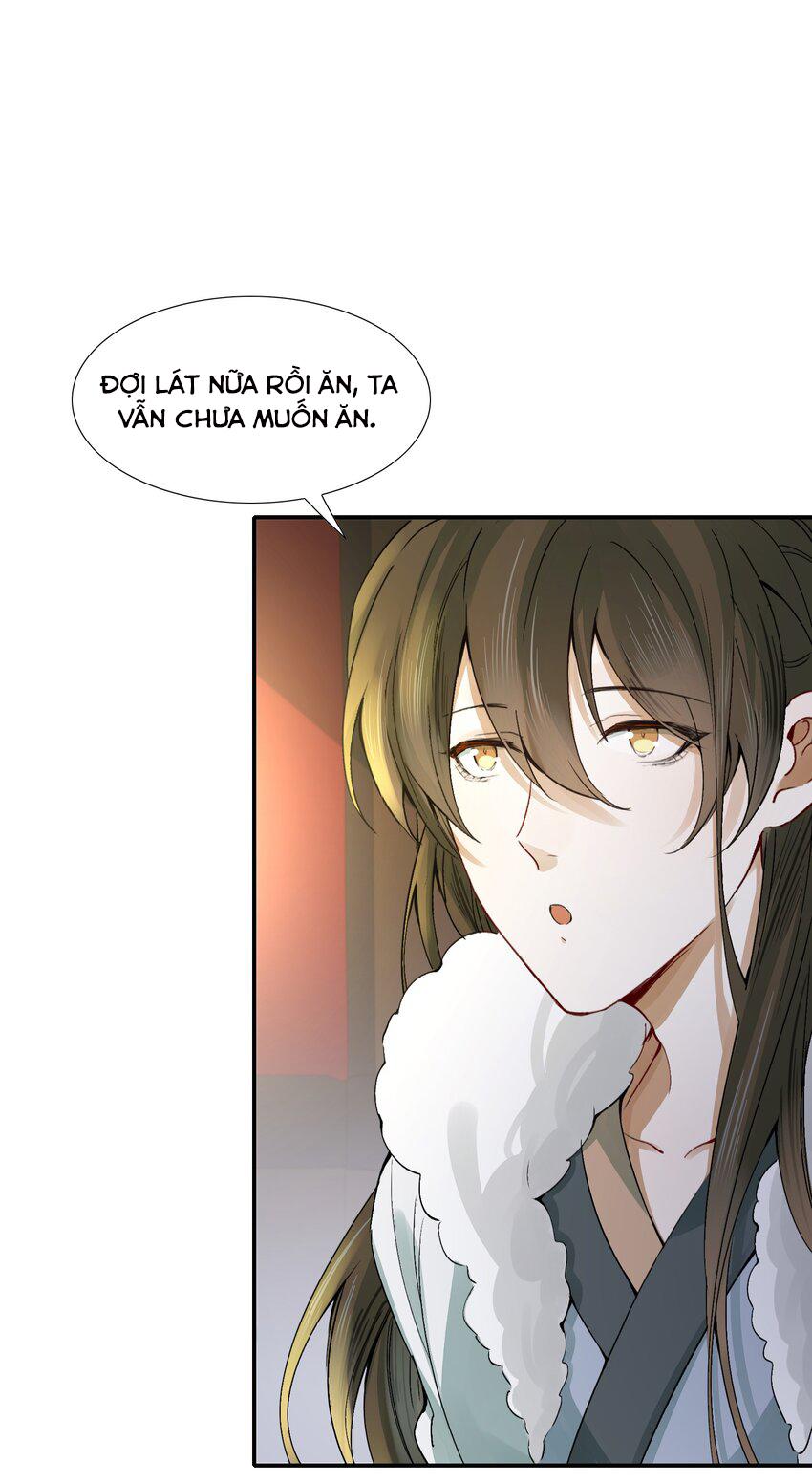 Loạn Thế Vi Vương Chapter 12 - Trang 2