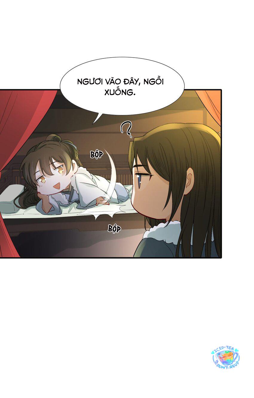 Loạn Thế Vi Vương Chapter 12 - Trang 2