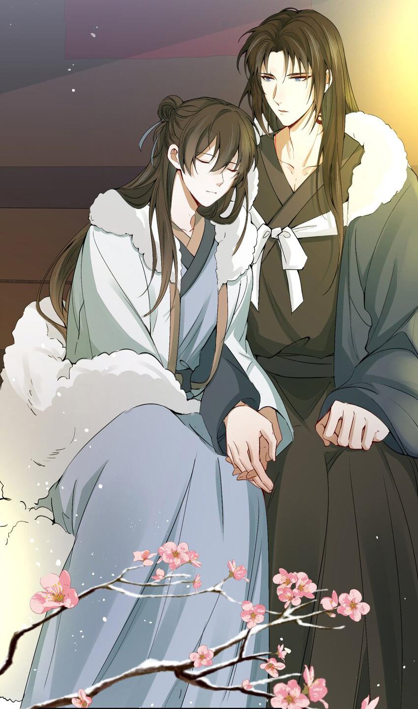 Loạn Thế Vi Vương Chapter 12 - Trang 2